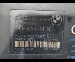 CENTRALINA POMPA ABS 2.0D 130Kw 177CV BMW E82 E90