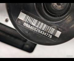 CENTRALINA POMPA ABS 2.0D 130Kw 177CV BMW E82 E90 - 19