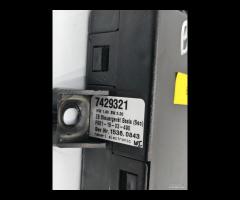 CENTRALINA ALLARME MODULO ANTIFURTO BASIS BMW F30 - 10