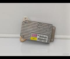 CENTRALINA CONTROLLO SOSPENSIONI PNEUMATICHE BMW 5 - 1