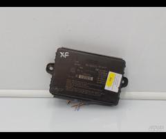 CENTRALINA MODULO CONTROLLO KEYLESS JAGUAR XF X260 - 1