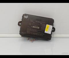 CENTRALINA MODULO CONTROLLO KEYLESS JAGUAR XF X260 - 2