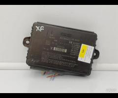 CENTRALINA MODULO CONTROLLO KEYLESS JAGUAR XF X260 - 3