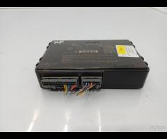 CENTRALINA MODULO CONTROLLO KEYLESS JAGUAR XF X260 - 5