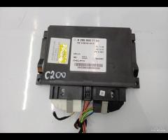 CENTRALINA TRASSMISIONE CAMBIO ECU AUTOMATICO MERC - 3