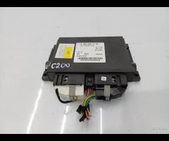 CENTRALINA TRASSMISIONE CAMBIO ECU AUTOMATICO MERC - 5