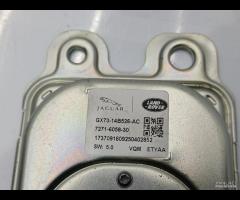 CENTRALINA CONVERTITORE TENSIONE 2.0D 120Kw 163CV - 4