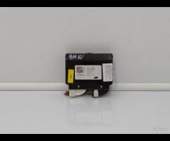 CENTRALINA COMANDO ARIA CLIMA MODULO A/C BMW 330D - 1
