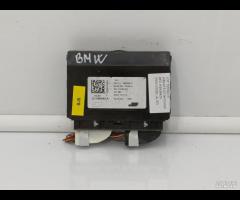 CENTRALINA COMANDO ARIA CLIMA MODULO A/C BMW 330D - 2