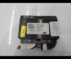 CENTRALINA COMANDO ARIA CLIMA MODULO A/C BMW 330D - 4