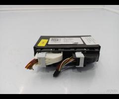CENTRALINA COMANDO ARIA CLIMA MODULO A/C BMW 330D - 5