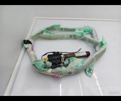 AIRBAG A TENDINA TETTO LATERALE DESTRA VOLKSWAGEN - 1