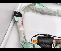 AIRBAG A TENDINA TETTO LATERALE DESTRA VOLKSWAGEN - 5