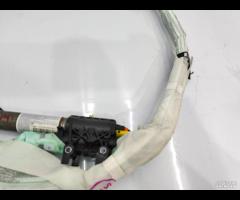 AIRBAG A TENDINA TETTO LATERALE DESTRA VOLKSWAGEN - 19