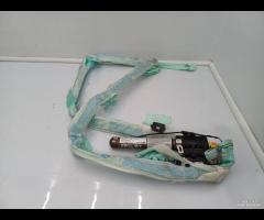 AIRBAG A TENDINA TETTO LATERALE SX VW PASSAT B7 20 - 2