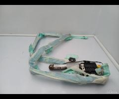 AIRBAG A TENDINA TETTO LATERALE SX VW PASSAT B7 20 - 3