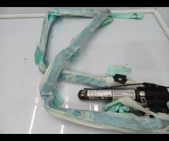 AIRBAG A TENDINA TETTO LATERALE SX VW PASSAT B7 20 - 5