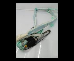 AIRBAG A TENDINA TETTO LATERALE SX VW PASSAT B7 20 - 15