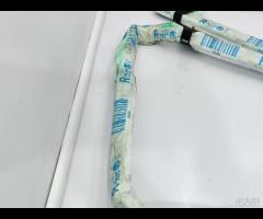 AIRBAG A TENDINA TETTO LATERALE DESTRO DX SKODA OC - 9