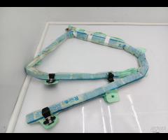 AIRBAG A TENDINA TETTO LATERALE DESTRO DX SKODA OC - 11