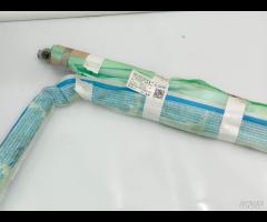 AIRBAG A TENDINA TETTO LATERALE DESTRO DX SKODA OC - 12