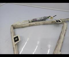 AIRBAG A TENDINA TETTO LATERALE DX MERCEDES C200 W - 9