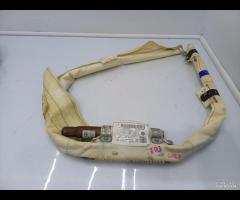 AIRBAG A TENDINA TETTO LATERALE DX VW GOLF VI 2009 - 2