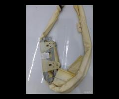 AIRBAG A TENDINA TETTO LATERALE DX VW GOLF VI 2009 - 10
