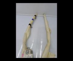 AIRBAG A TENDINA TETTO LATERALE SX VW GOLF VI 2009 - 10