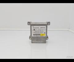 CENTRALINA AIRBAG 2.1D 100Kw 136CV MERCEDES C200 W - 1