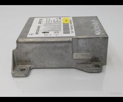 CENTRALINA AIRBAG 2.1D 100Kw 136CV MERCEDES C200 W - 4
