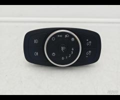 PANNELLO COMANDO INTERRUTTORE FARO LUCI FORD FIEST - 2