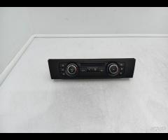 PANNELLO COMANDO CLIMA RISCALDAMENTO BMW E93 E92 2