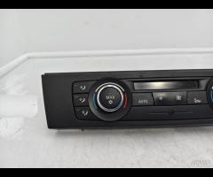 PANNELLO COMANDO CLIMA RISCALDAMENTO BMW E93 E92 2