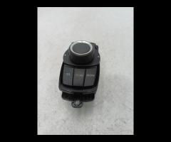 INTERRUTTORE JOYSTICK CONTROLLER MULTIMEDIA BMW SE - 10