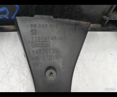 SUPPORTO STAFFA PARAURTI POSTERIORE PEUGEOT 308 II - 6