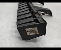 SUPPORTO STAFFA PARAURTI POSTERIORE PEUGEOT 308 II - 7