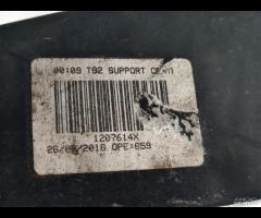 SUPPORTO STAFFA PARAURTI POSTERIORE PEUGEOT 308 II - 8