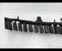 SUPPORTO STAFFA PARAURTI POSTERIORE PEUGEOT 308 II - 11