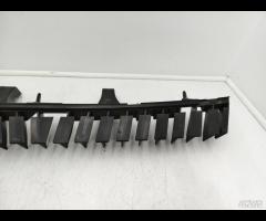 SUPPORTO STAFFA PARAURTI POSTERIORE PEUGEOT 308 II - 12