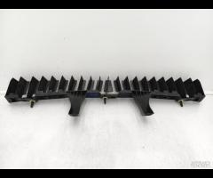 SUPPORTO STAFFA PARAURTI POSTERIORE PEUGEOT 308 II - 13