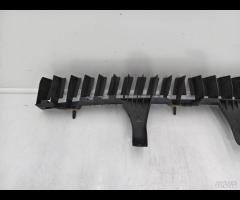 SUPPORTO STAFFA PARAURTI POSTERIORE PEUGEOT 308 II - 14