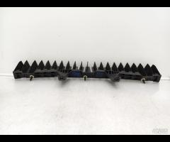 SUPPORTO STAFFA PARAURTI POSTERIORE PEUGEOT 308 II - 16