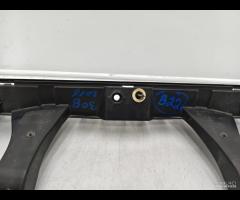 SUPPORTO STAFFA PARAURTI POSTERIORE PEUGEOT 308 II - 20