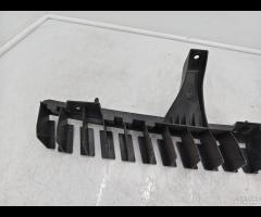 SUPPORTO STAFFA PARAURTI POSTERIORE PEUGEOT 308 II - 21