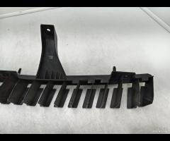 SUPPORTO STAFFA PARAURTI POSTERIORE PEUGEOT 308 II - 23