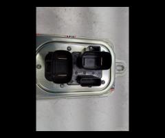 MODULO START E STOP CON CONDENSATORE 2.0D JAGUAR X - 8