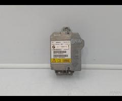 CENTRALINA AIRBAG BMW E87 E81 E82 E84 E90 E91 E92 - 1