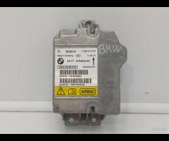 CENTRALINA AIRBAG BMW E87 E81 E82 E84 E90 E91 E92 - 3