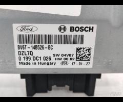 CENTRALINA SENSORE SEDILE FORD FOCUS III BJ 2017 B - 4